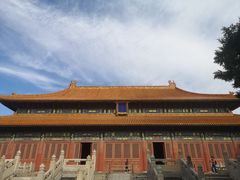 -历代帝王庙博物馆