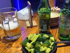 -筱果•梁山围炉烤肉(昌里路店)