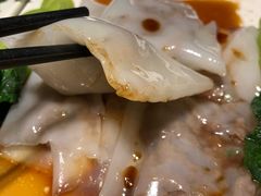 -七哥港式茶餐厅(亮马桥总店)