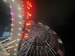 -南昌之星摩天轮