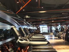 -W FITNESS 威尔仕健身·游泳(老西门新苑店)