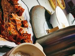 -老外婆·渔村(恒一广场店)