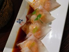 -南拳十三姨·潮汕砂锅粥(世纪金源店)