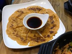 -李先生的首尔小馆(松江启源广场店)