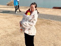 -钟山体育运动公园