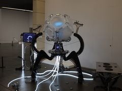 -中华艺术宫(上海美术馆)