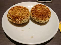 -东来顺铜锅炭火涮肉(上地华联店)