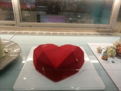 -西檬树SIMON·T轻奢蛋糕(大东方Max店)