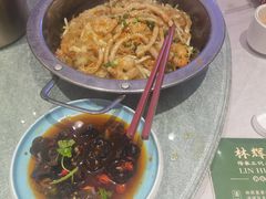 -林辉家宴·本地家常菜·头牌清远鸡(先锋店)