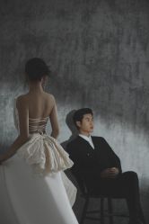 -巴黎春天·菀纱仙庭婚纱美学