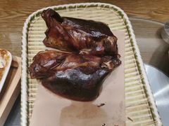 -鸽子窝(青塔店)