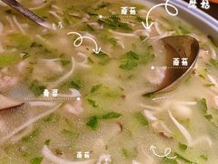 -树厨贵州菜(铜仁花果山店)