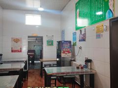 大堂-金达莱韩国料理朝鲜冷面