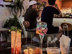 -MAYBE 威士忌 coffee&bar·清吧