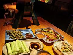 -谜森·小吃酒馆(上河城店)