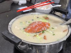 -一哥美食(总店)