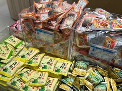 -采芝斋(延安路店)