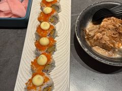 -花时·炭火烧肉(东百中心A馆店)