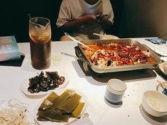 -鱼酷活鱼烤鱼(人信汇商场店)