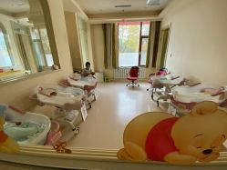 -皇家月府月子中心(沈阳店)