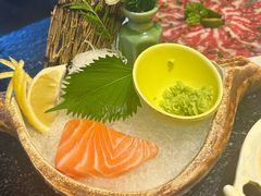 -樱嘢·炭火烧肉(惠南店)