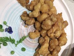 -皇城根北京风味主题餐厅(中海环宇城店)
