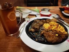 -豪客来牛排(成都锦江大融城店)