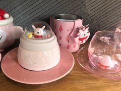 -星巴克(成都太古里二店)