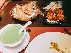 -Bombay Grill印度餐厅