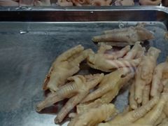 -李老五口水鸡(万寿路店)