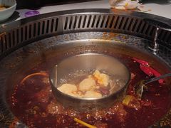 -晓宇重庆火锅(赛格国际购物中心店)