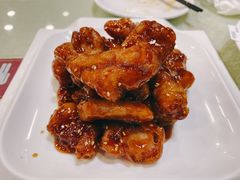 -东四民芳餐厅(世茂工三店)