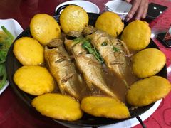 -渔码头食府·20年蓬莱老字号(登州路店)