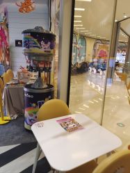 -奈尔宝家庭中心·儿童乐园·亲子餐厅(华采天地店)