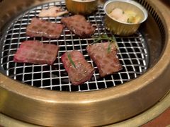 -御牛道日式烤肉料理(杭州万象城店)