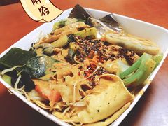 -林静小吃(复兴路店)