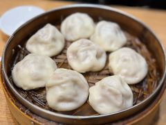 原味汤包-老鼓楼汤包(太平门店)