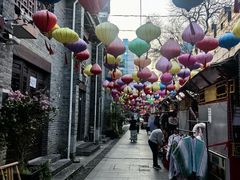 -东西巷
