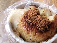 -共和老洪豆花草粿水粿