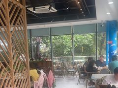 -锦里海景海鲜餐厅.三亚老字号(亚龙湾中心广场店)