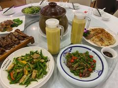 -绿雅居原生态农庄(小涌店)