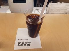 -Onirii Coffee(长乐路店)