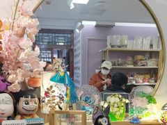 -100家灵感仓库·DIY团建(什刹海店)
