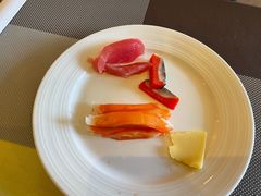 -安徽饭店·白鹭阁自助餐厅(梅山路店)