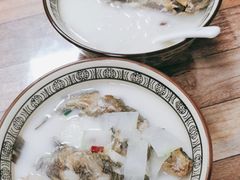 -衡阳鱼粉(平安大道店)