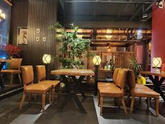 -颐和•海鲜砂锅粥•啫啫煲(奥林匹克广场店)
