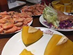 -汉巴9号自助餐厅(新潮尚品超市店)