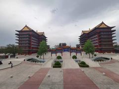 -大明幻境第一城