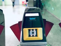 -蒲黄榆(地铁站)