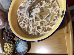 -梯坎老火锅(天禧店)